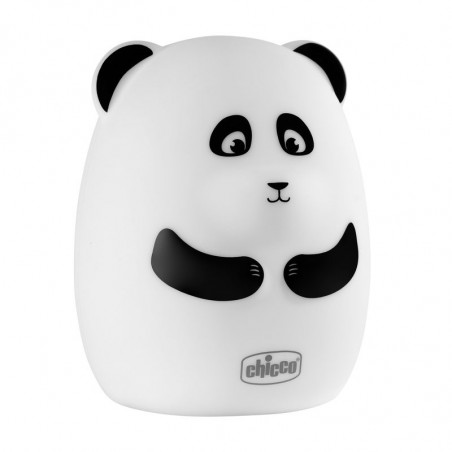 CHICCO LUCE RICARICABILE PANDA(E)