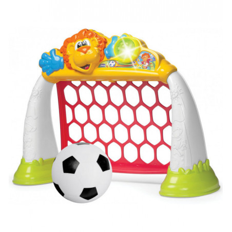 CHICCO PORTA CALCIO GOAL LEAGUE PRO