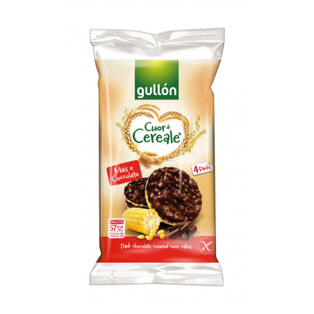 GULLON CDC GALL.MAIS C CIOCC.100GR