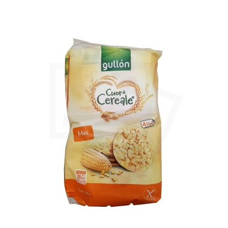 GULLON CDC GALL.MAIS SG 108,8GR T7128