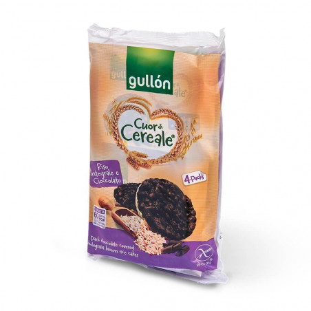 GULLON CDC GALL.RISO INT CIOC.105,2G 104