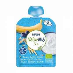 NESTLE NATURNES POUCH BAN...