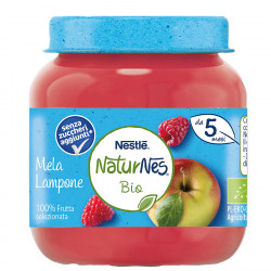 NESTLE NATURNES MELA...