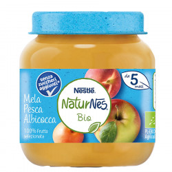 NESTLE NATURNES MELA PESCA...