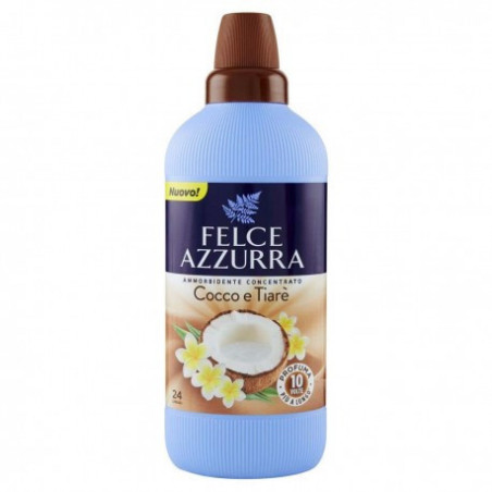 FELCE AZZ AMM.CONC.COCCO TIARE 600ML