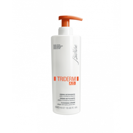 TRIDERM CREMA DET.P ATOPICA 500ML