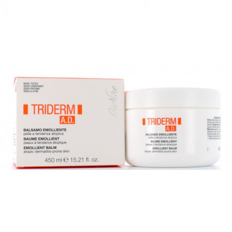 TRIDERM BALS.EMOLL.P ATOPICA 450ML