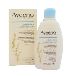AVEENO BABY DERMEXA B...
