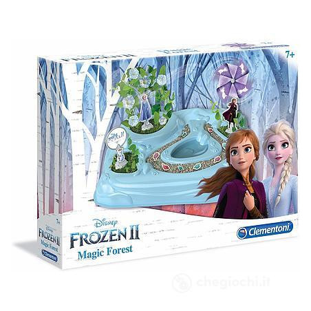 CLEMENTONI THE MAGIC FOREST FROZEN 2(E)