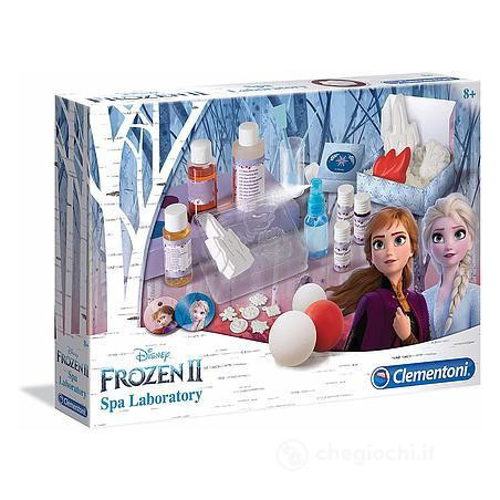 FROZEN 2 SPA LAB(E)