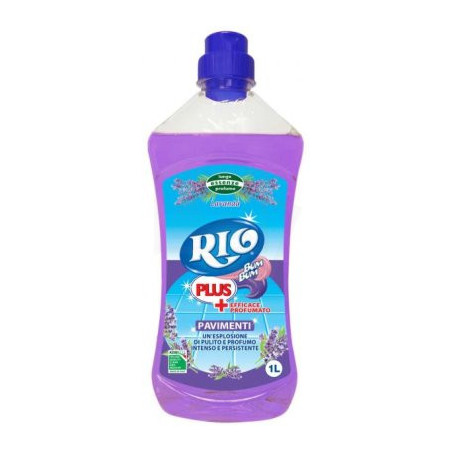 RIO BUM BUM PAV LAVANDA 1LT