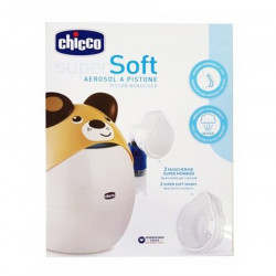 CHICCO AEROSOL SUPER SOFT...