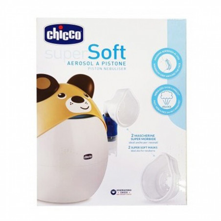 CHICCO AEROSOL SUPER SOFT CANE(E)