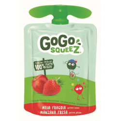 GO GO SQUEEZ POUCH MELA...