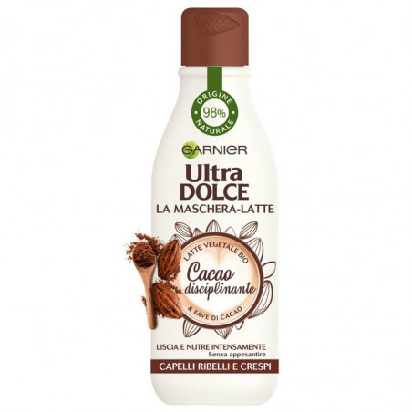 ULTRA DOLCE MASCH.LATTE CACAO.DISC.250ML