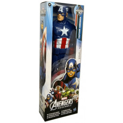 NEW ESPLORA CAPITAN AMERICA...