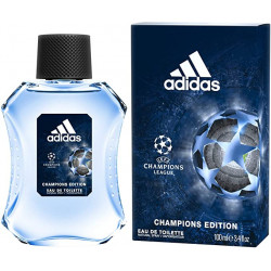ADIDAS CHAMP. EDIT.EDT 100M...