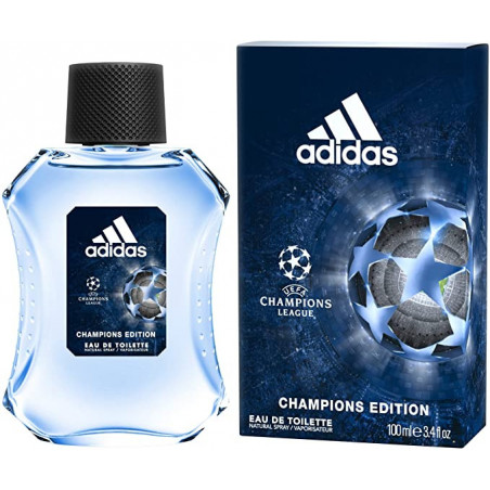 ADIDAS CHAMP. EDIT.EDT 100M SPR
