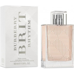 BURBERRY BRIT RHYTHM D EDT...