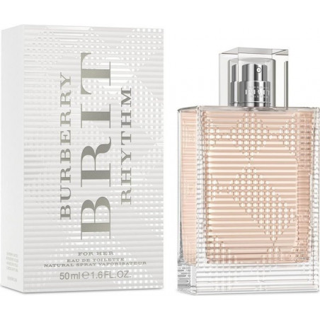 BURBERRY BRIT RHYTHM D EDT 50ML