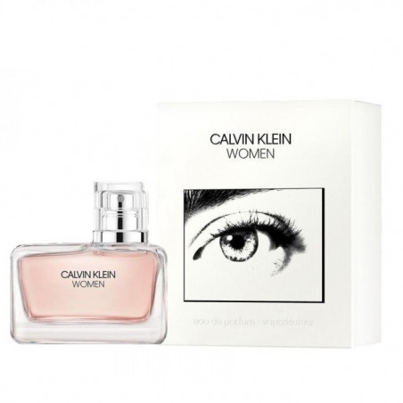 CK WOMAN EDP 30ML