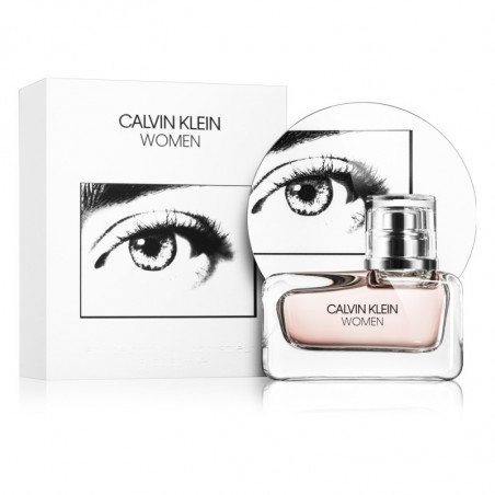 CK WOMAN EDP 100ML