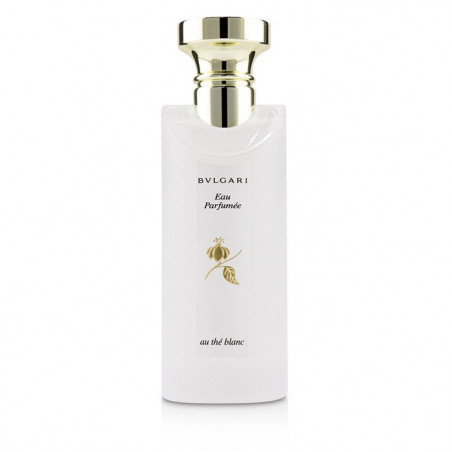 BULGARI THE BLANC EDC 75ML SPR