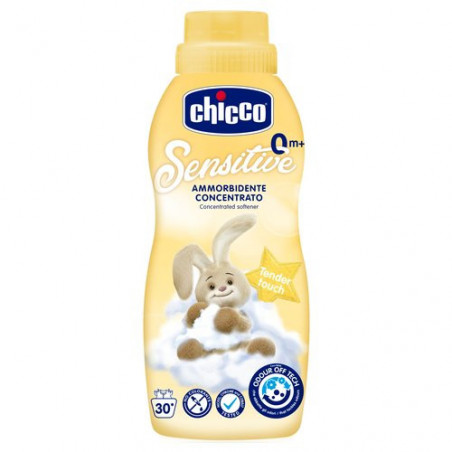 CHICCO AMM.TENERA CAREZZA  750ML