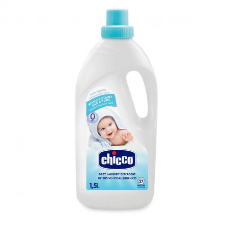 CHICCO DET.LAV.SENSITIVE 1,5LT