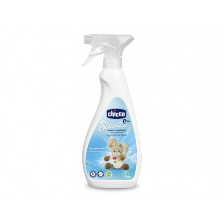 CHICCO SMACCHIATORE SPRAY SENS. 500ML