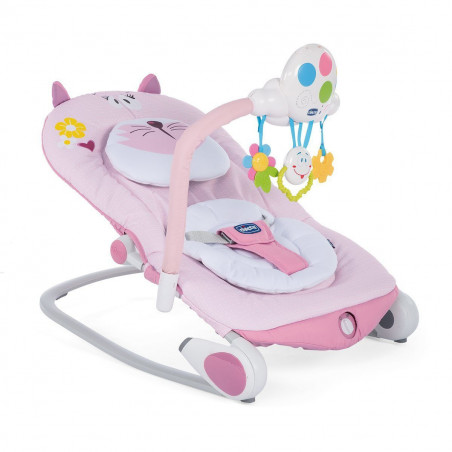 SDRAIO BALLOON MISS PINK(E)