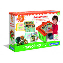 SAPIENTINO TAVOLINO PIU' 44...