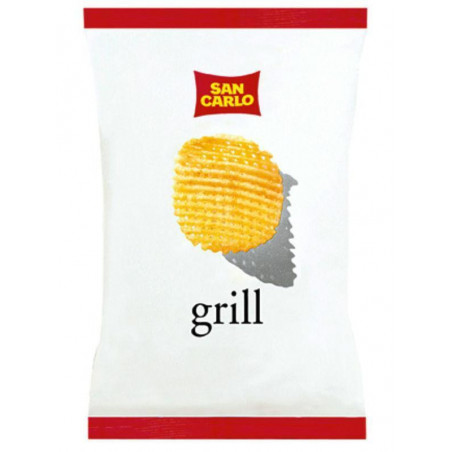 SAN CARLO GRILL GR.70