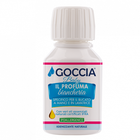 GOCCIA IGIENIZZ.BABY PROF. IPOAL.100M