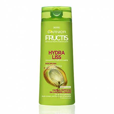 FRUCTIS SH HIDRA LISS 72H 250ML