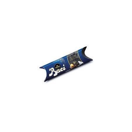 BACI PERUGINA TUBO FOND.MO 3 PZ 37,5G