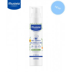 MUSTELA GEL  ARNICA CALEND....