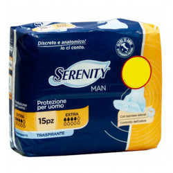 SERENITY MEN EXTRA X15