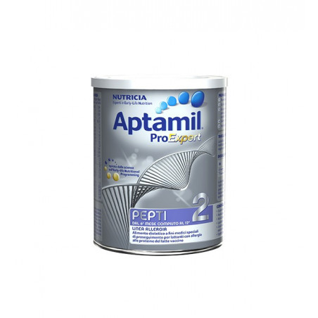 APTAMIL PEPTI 2 SYNEO 400GR      x12