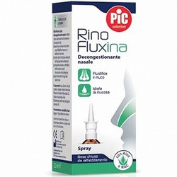 PIC RINOFLUXINA SPRAY 30 ML