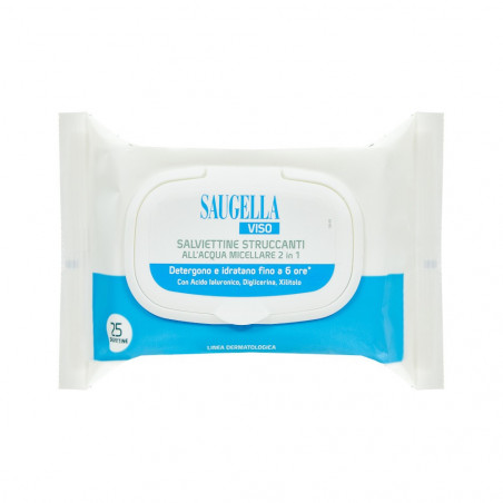 SAUGELLA SALV.STRUC.A MICELL.X25