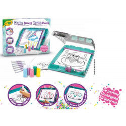 CRAYOLA PERLINE SHAKER