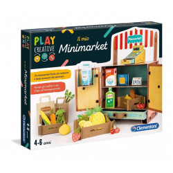 MINI MARKET (E)