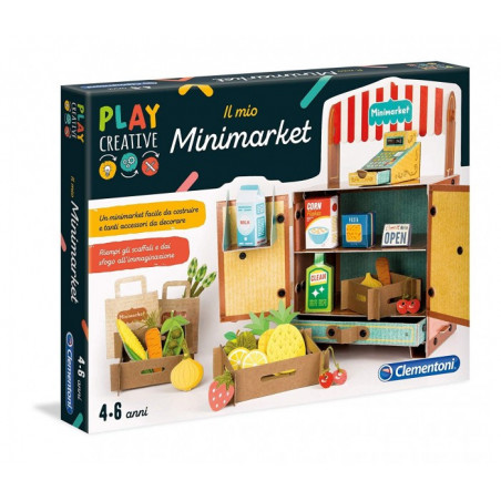 MINI MARKET (E)