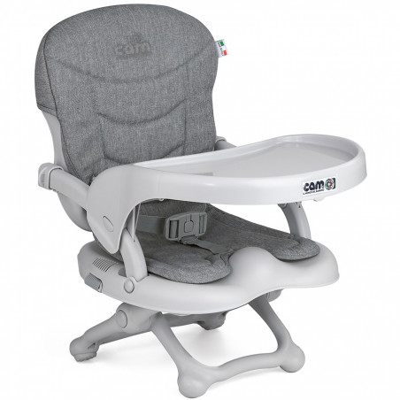 SMARTY RIALZO SEDIA POP  244 GRIGIO SC(E