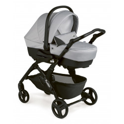 TRIO FLUIDO EASY 882 GRIGIO...