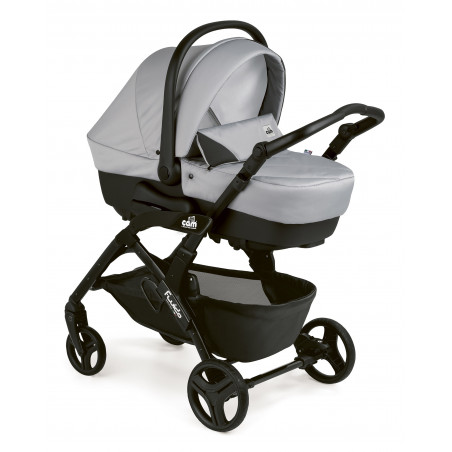 TRIO FLUIDO EASY 882 GRIGIO PERLA(E)