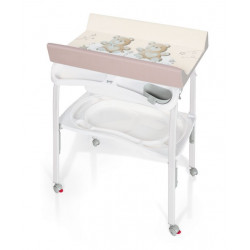 PRATICO BAGNETTO 668 MY...