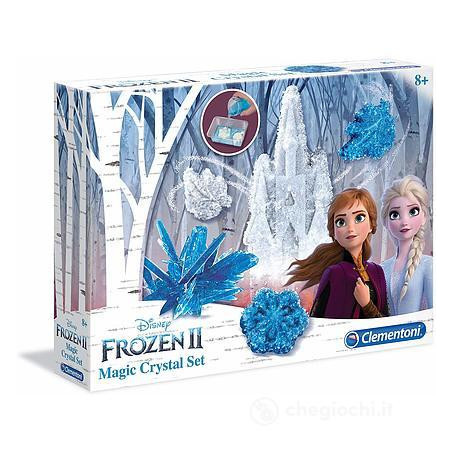 FROZEN 2 MAGIC CRYSTAL SET(E)