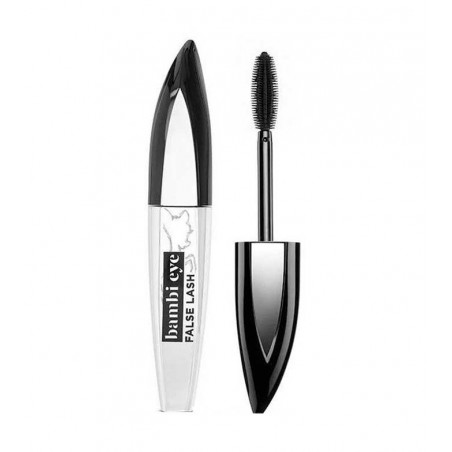 L'OREAL MASCARA BAMBI F.LASH EX BLACK